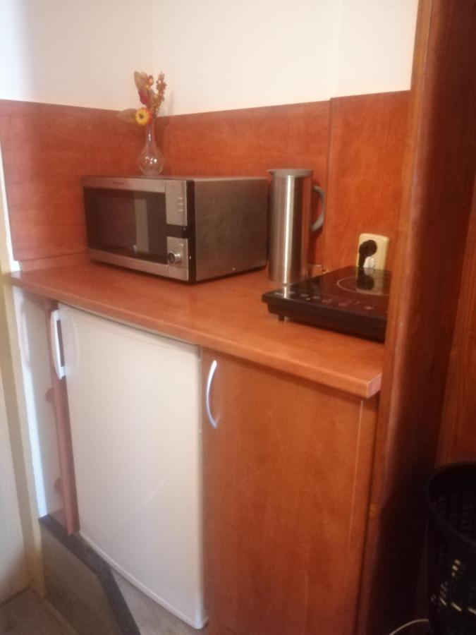 Penzion pod svahem Železná Ruda Esterno foto